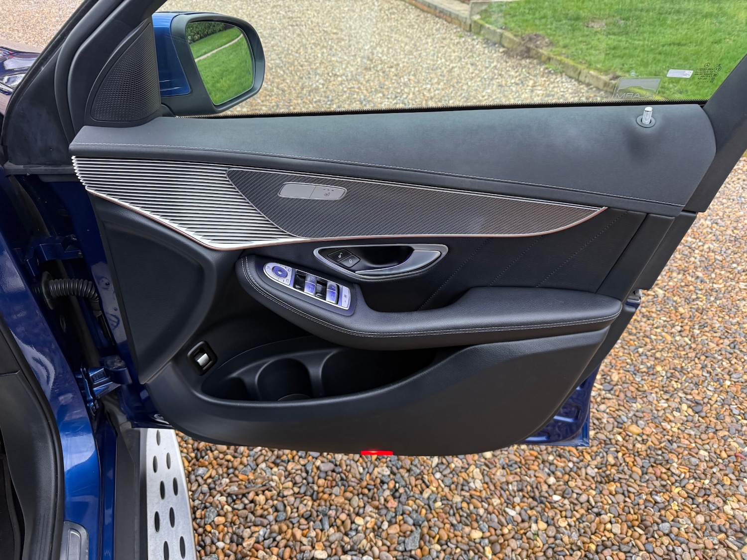 Used Mercedes-Benz EQC 2021 for sale - 76951022: Photo 37