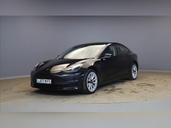 Used Tesla Model 3 2021 for sale - 77740736: Photo