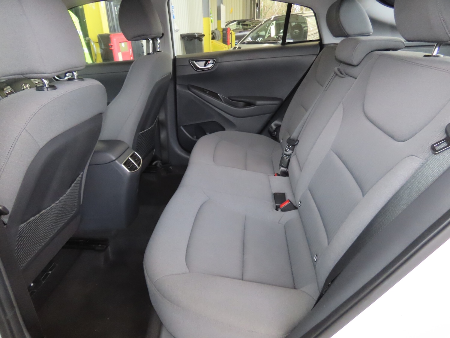 Used Hyundai IONIQ 2022 for sale - 77928328: Photo 12