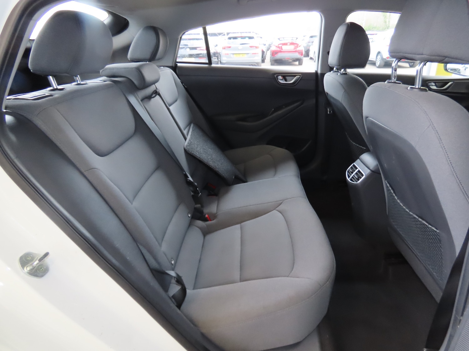Used Hyundai IONIQ 2022 for sale - 77928328: Photo 13