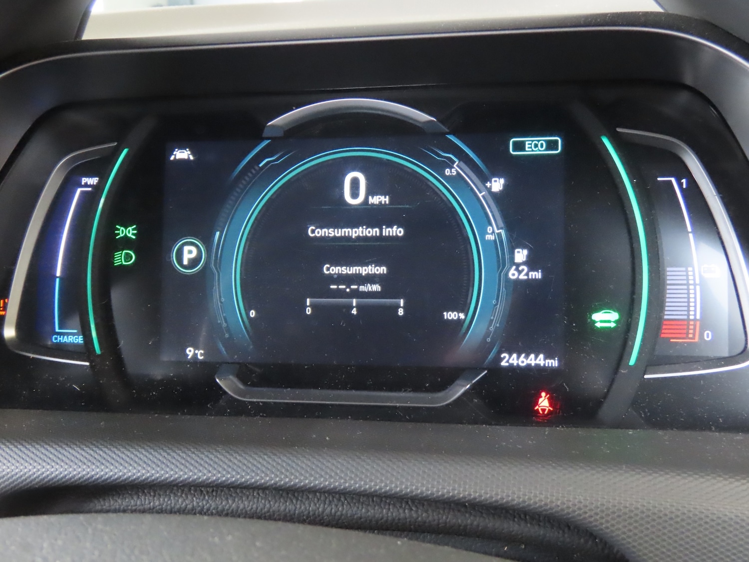 Used Hyundai IONIQ 2022 for sale - 77928328: Photo 17