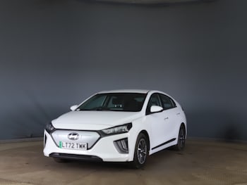 2022 (72) - 100kW Premium 38kWh Auto - 88% BATTERY SOH - MOT MARCH 2027 - BARGAIN !!!!! 5-Door