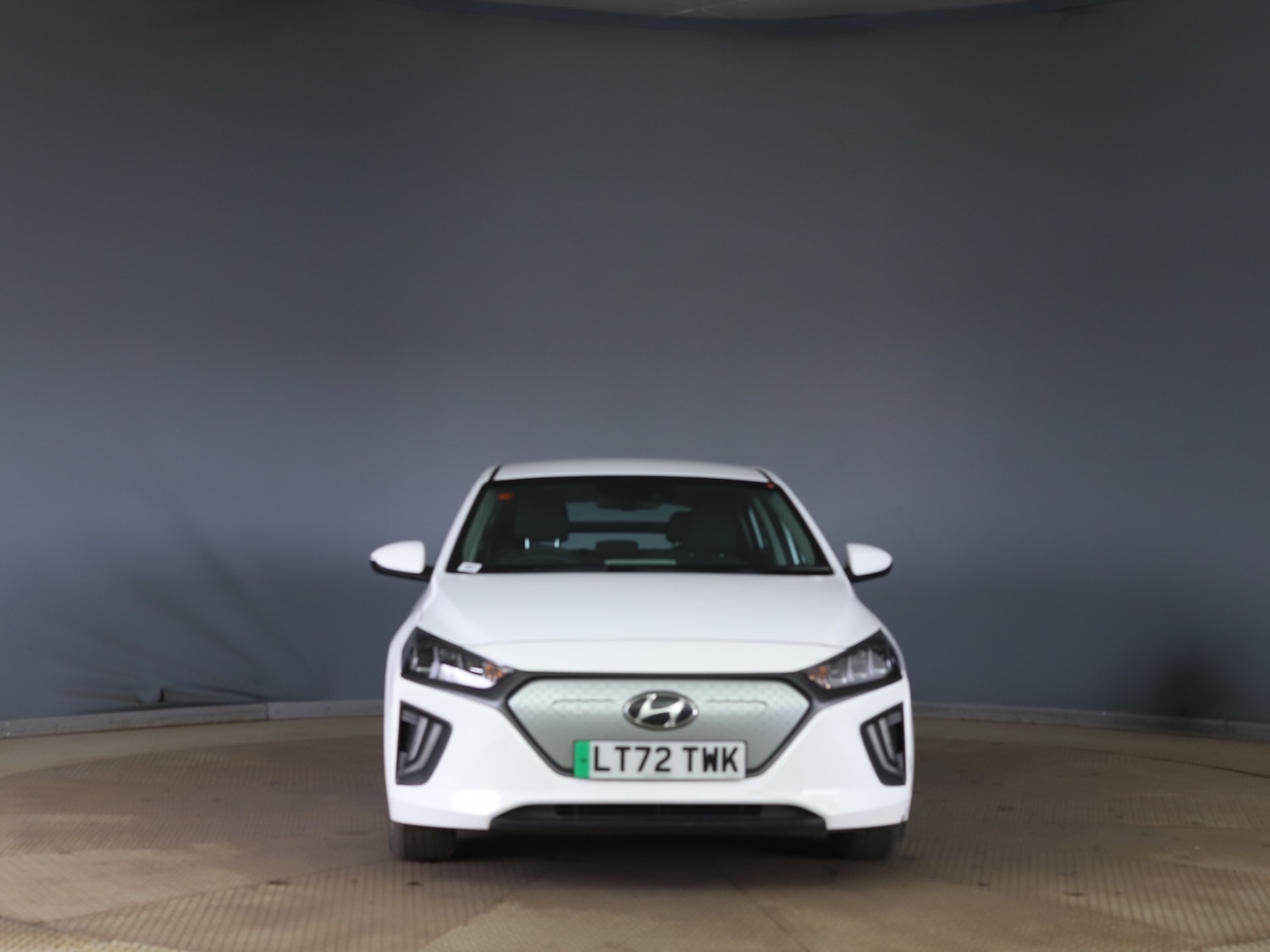 Used Hyundai IONIQ 2022 for sale - 77928328: Photo 2