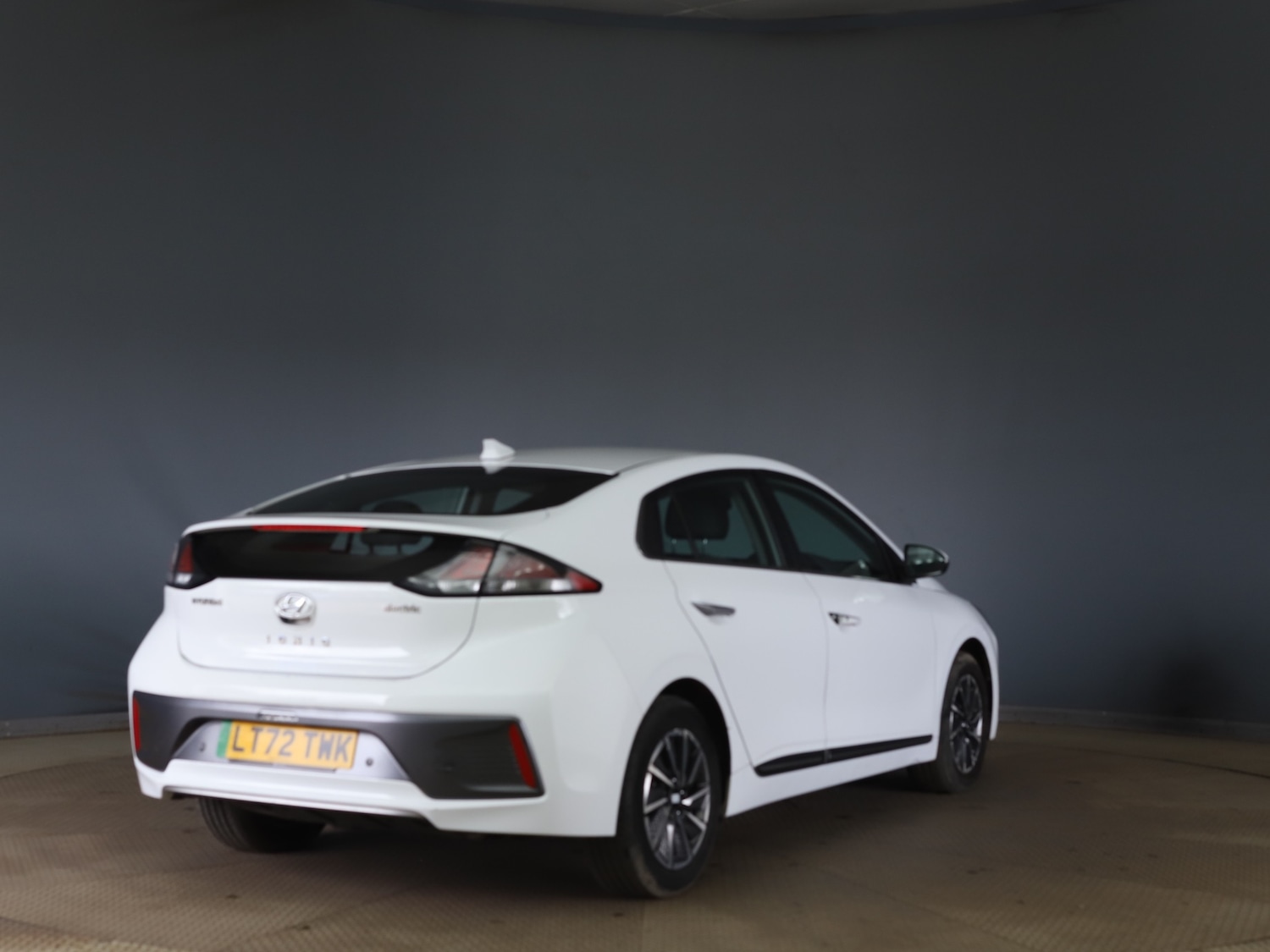 Used Hyundai IONIQ 2022 for sale - 77928328: Photo 5