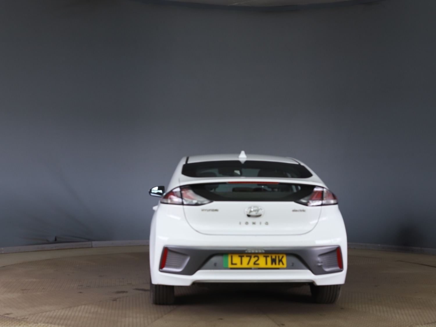 Used Hyundai IONIQ 2022 for sale - 77928328: Photo 7