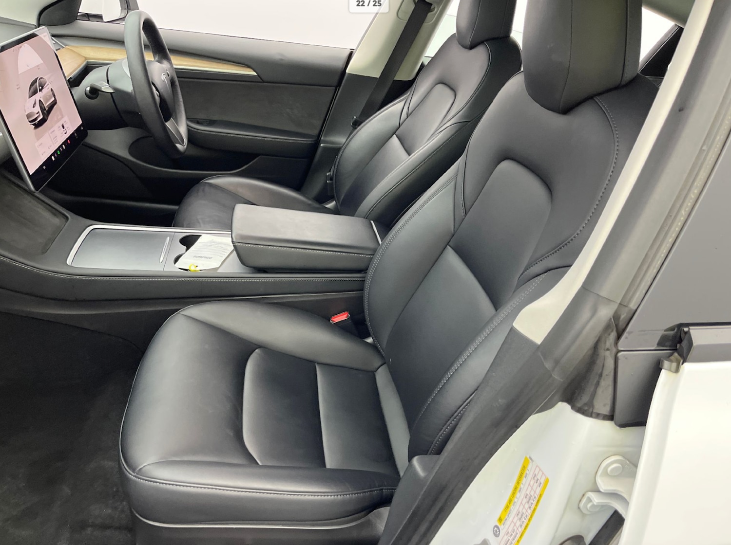 Used Tesla Model 3 2022 for sale - 77905954: Photo 11