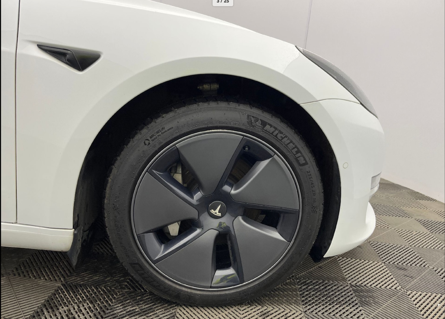 Used Tesla Model 3 2022 for sale - 77905954: Photo 14