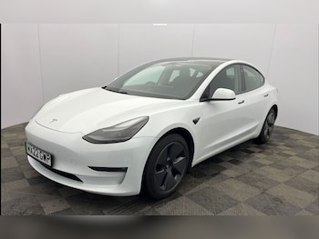 Tesla Model 3 feature image