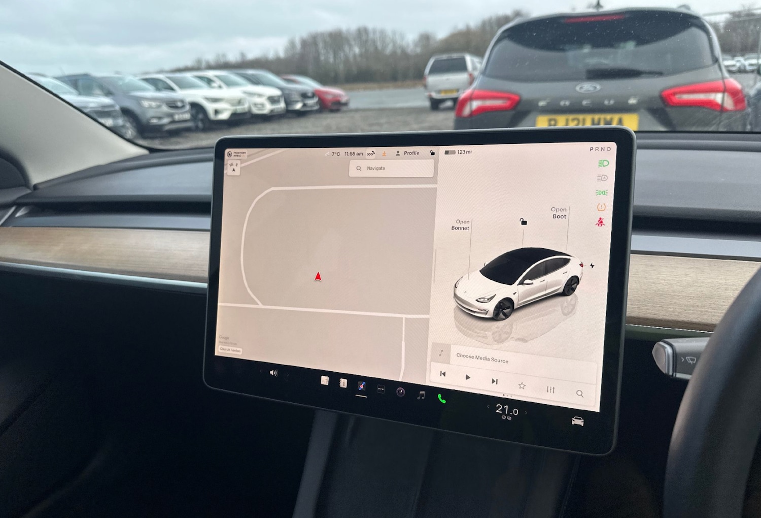 Used Tesla Model 3 2022 for sale - 77905954: Photo 20