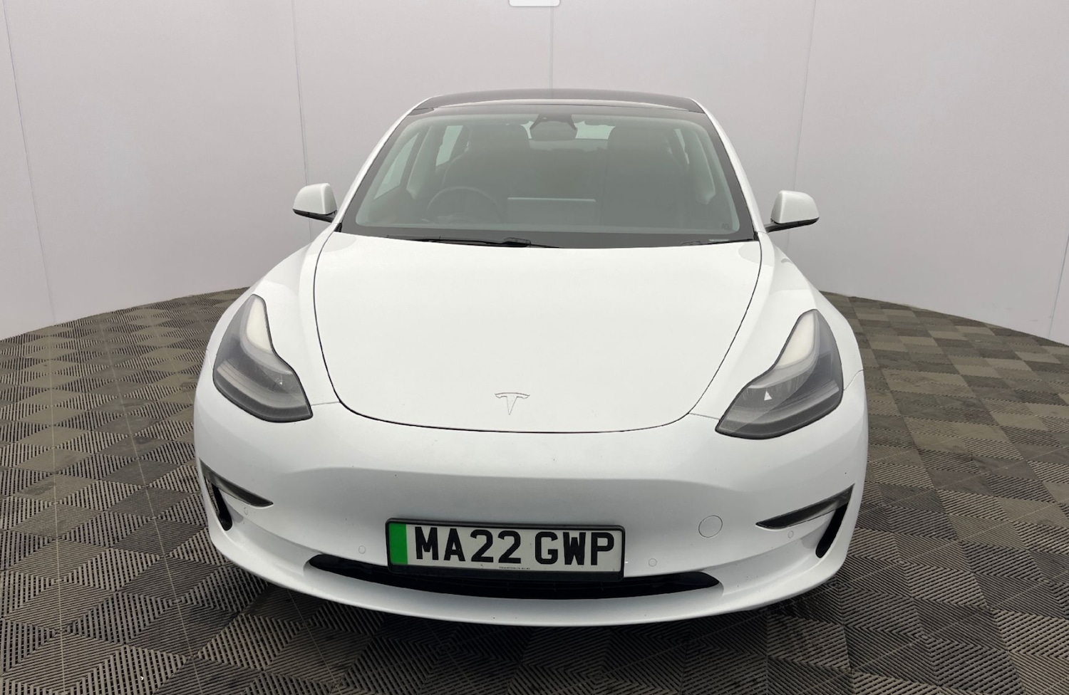 Used Tesla Model 3 2022 for sale - 77905954: Photo 4