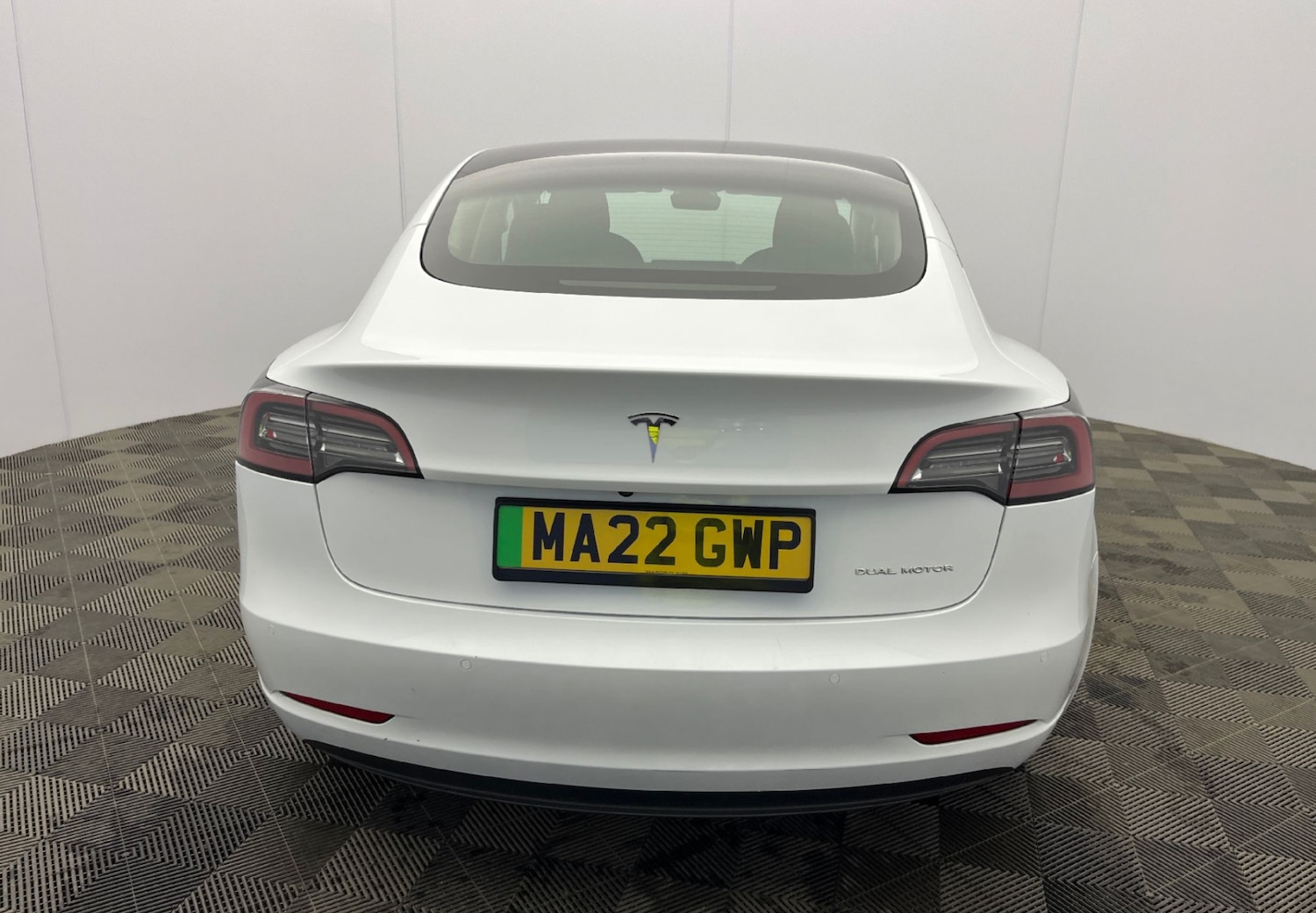 Used Tesla Model 3 2022 for sale - 77905954: Photo 5