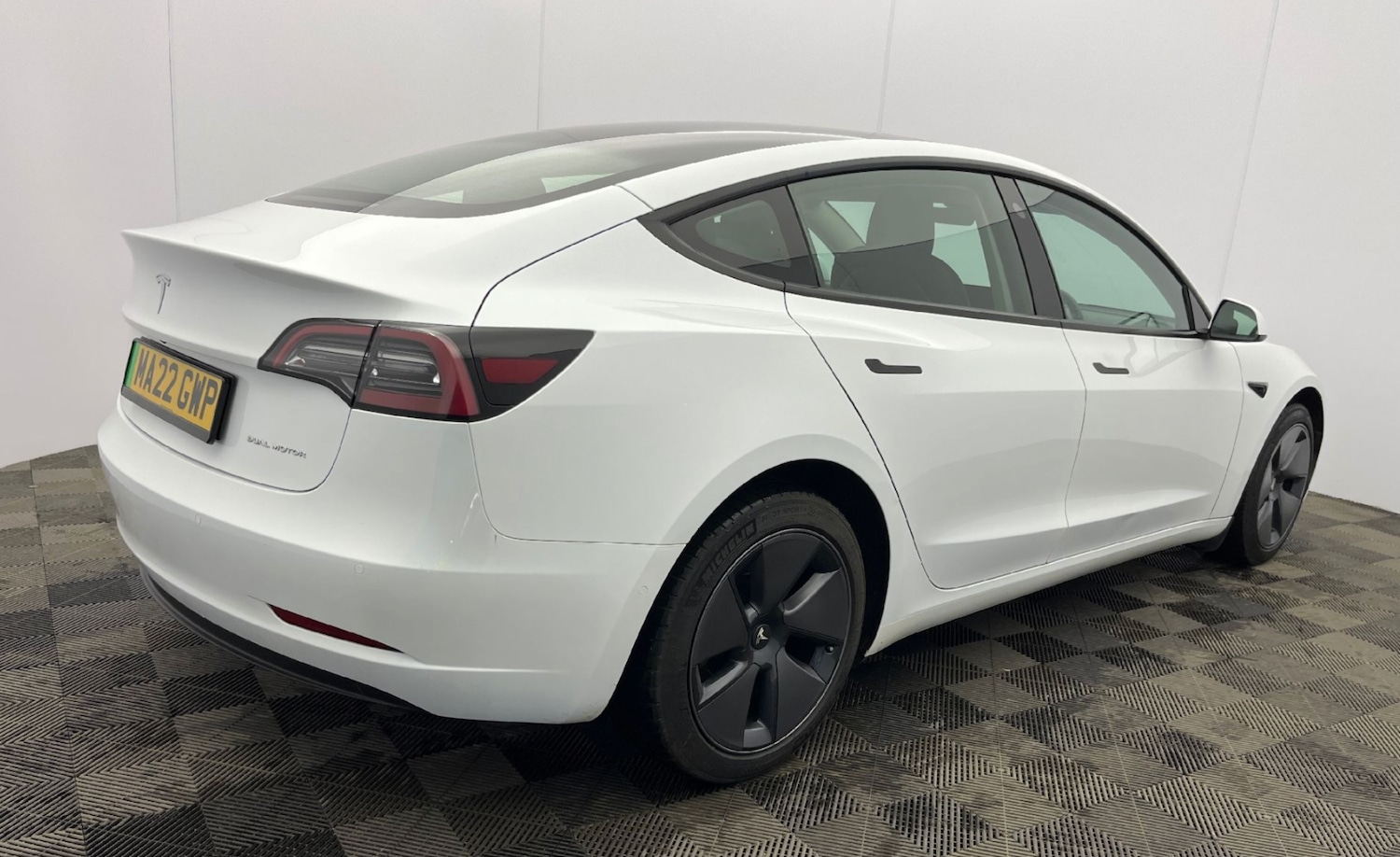 Used Tesla Model 3 2022 for sale - 77905954: Photo 6
