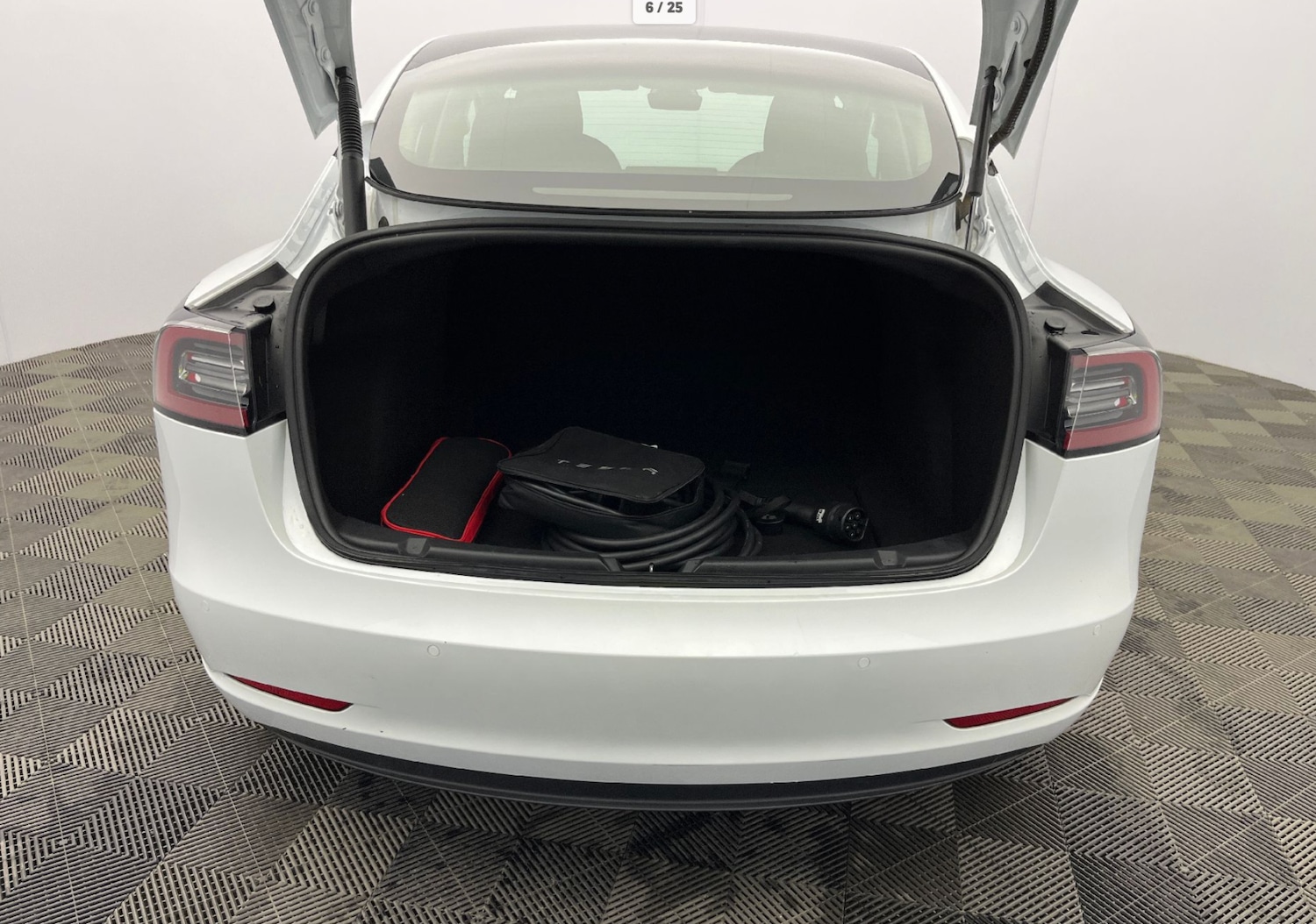 Used Tesla Model 3 2022 for sale - 77905954: Photo 7