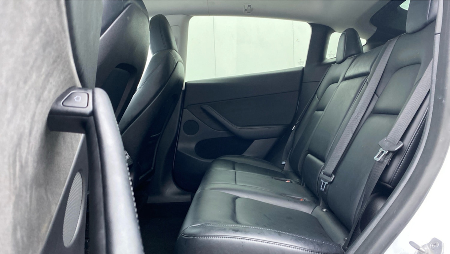 Used Tesla Model Y 2022 for sale - 77052911: Photo 10