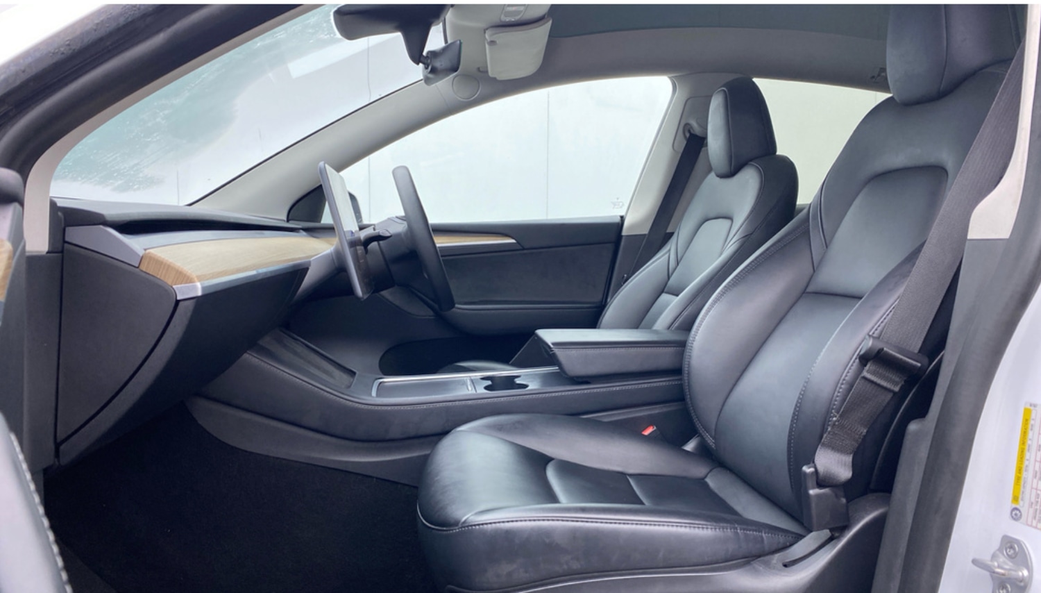 Used Tesla Model Y 2022 for sale - 77052911: Photo 11