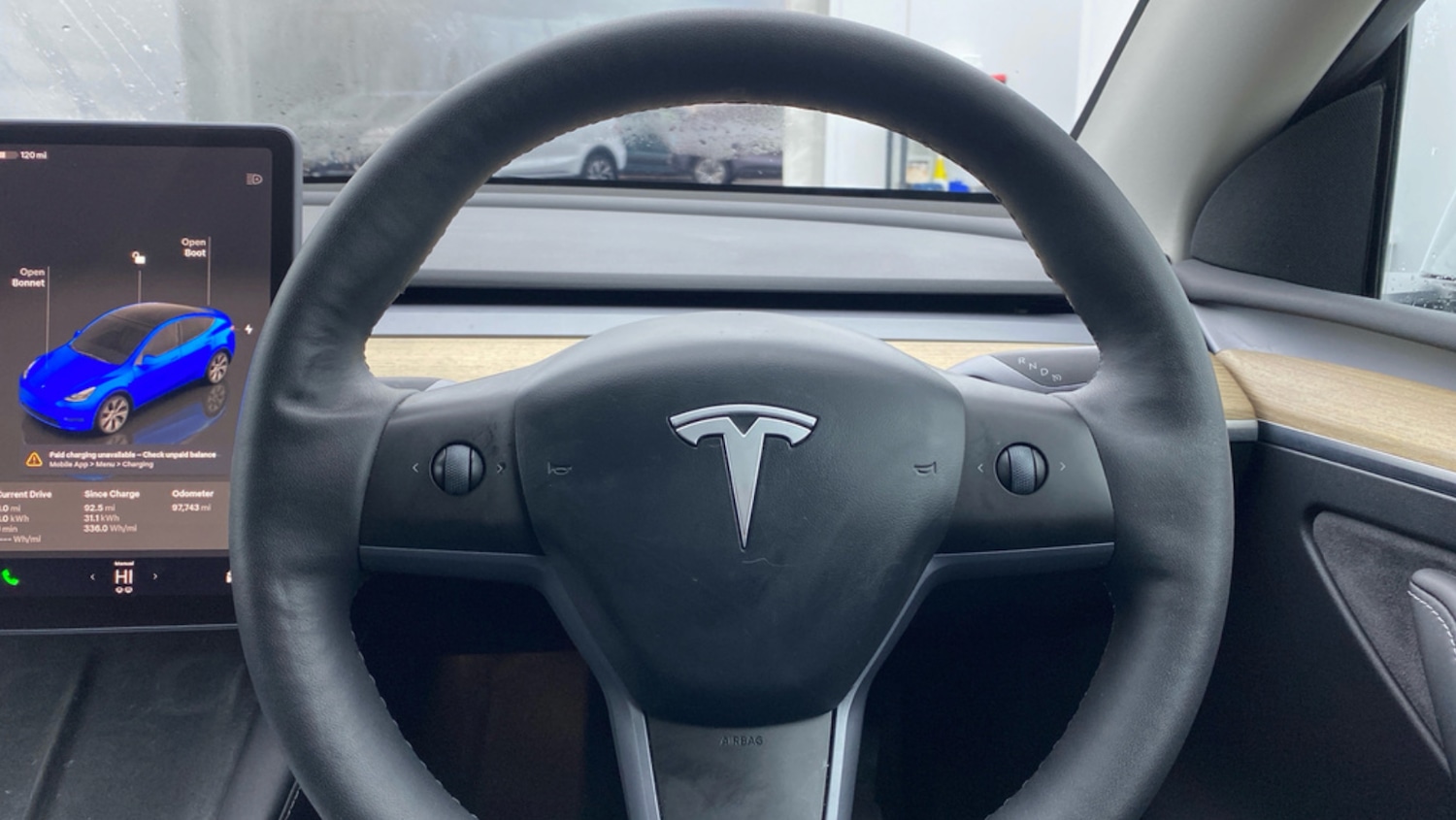 Used Tesla Model Y 2022 for sale - 77052911: Photo 13