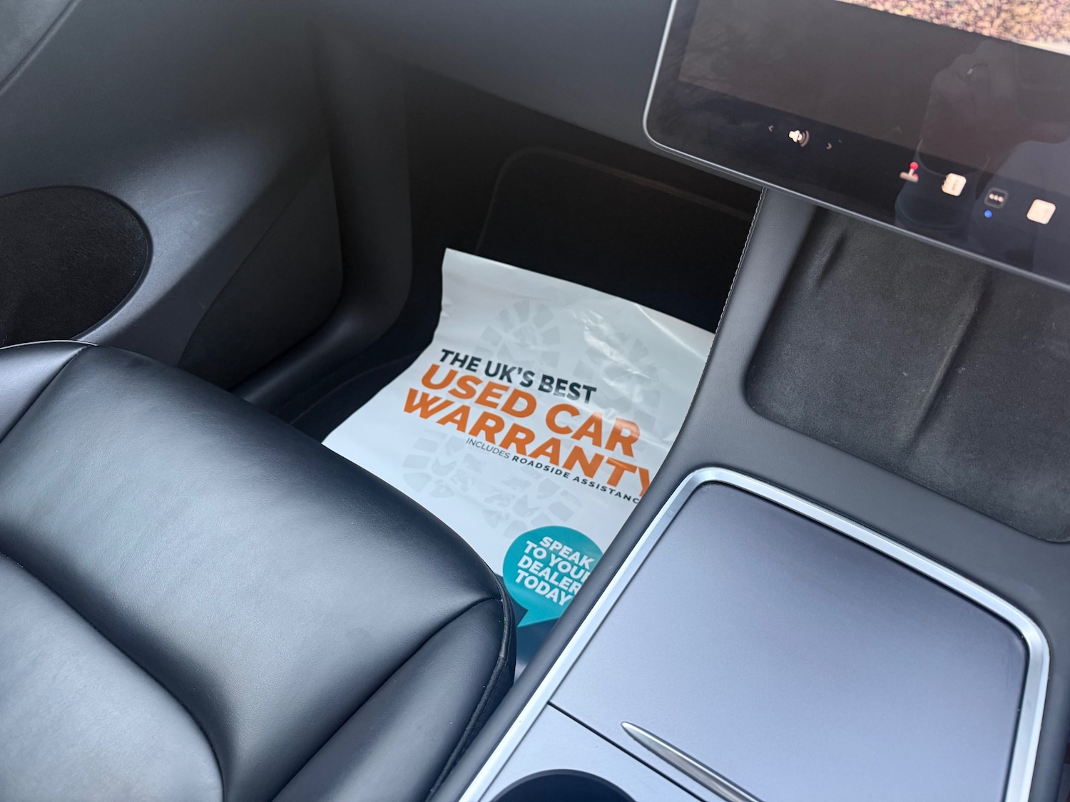 Used Tesla Model Y 2022 for sale - 77052911: Photo 26