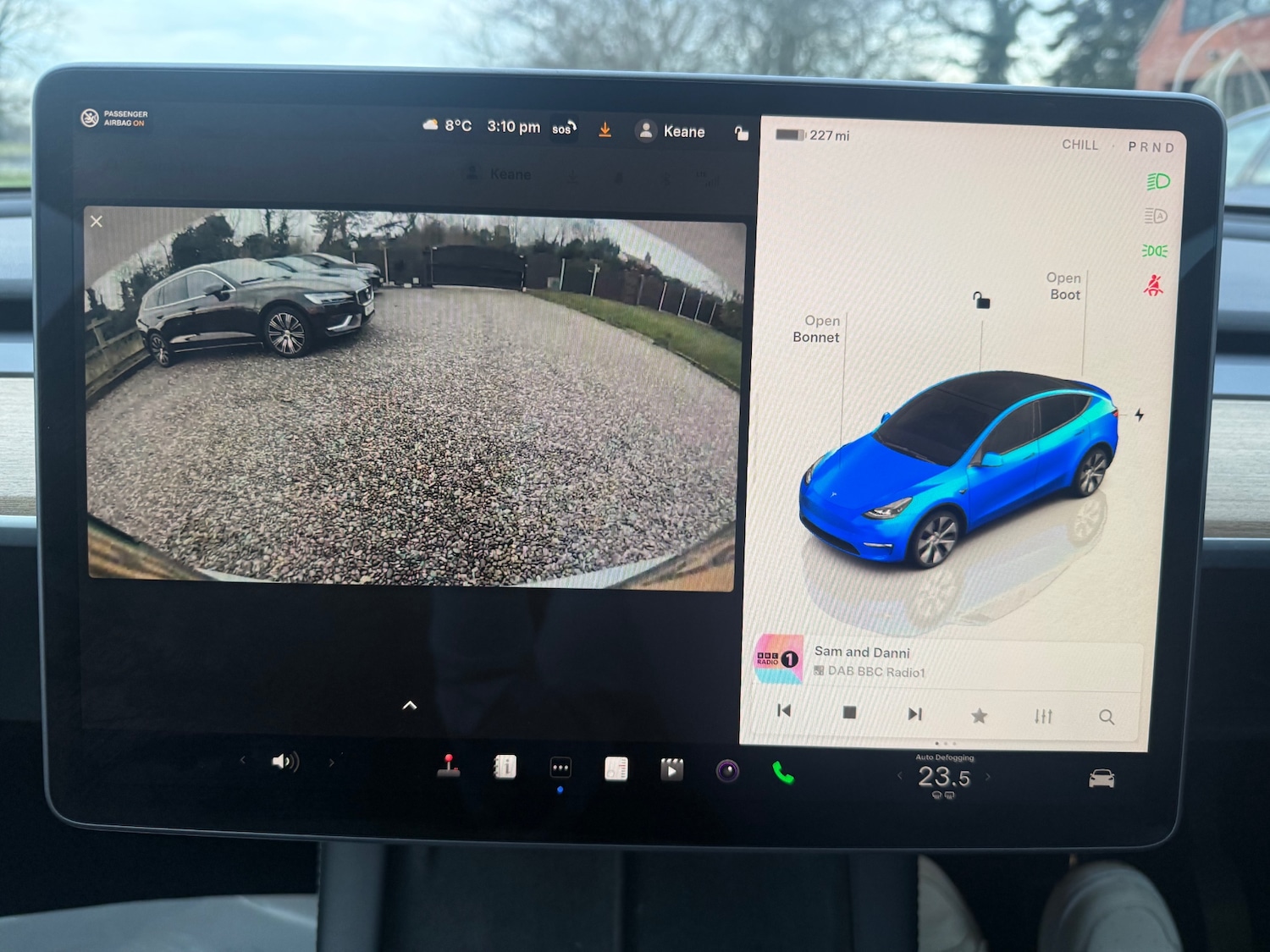 Used Tesla Model Y 2022 for sale - 77052911: Photo 27