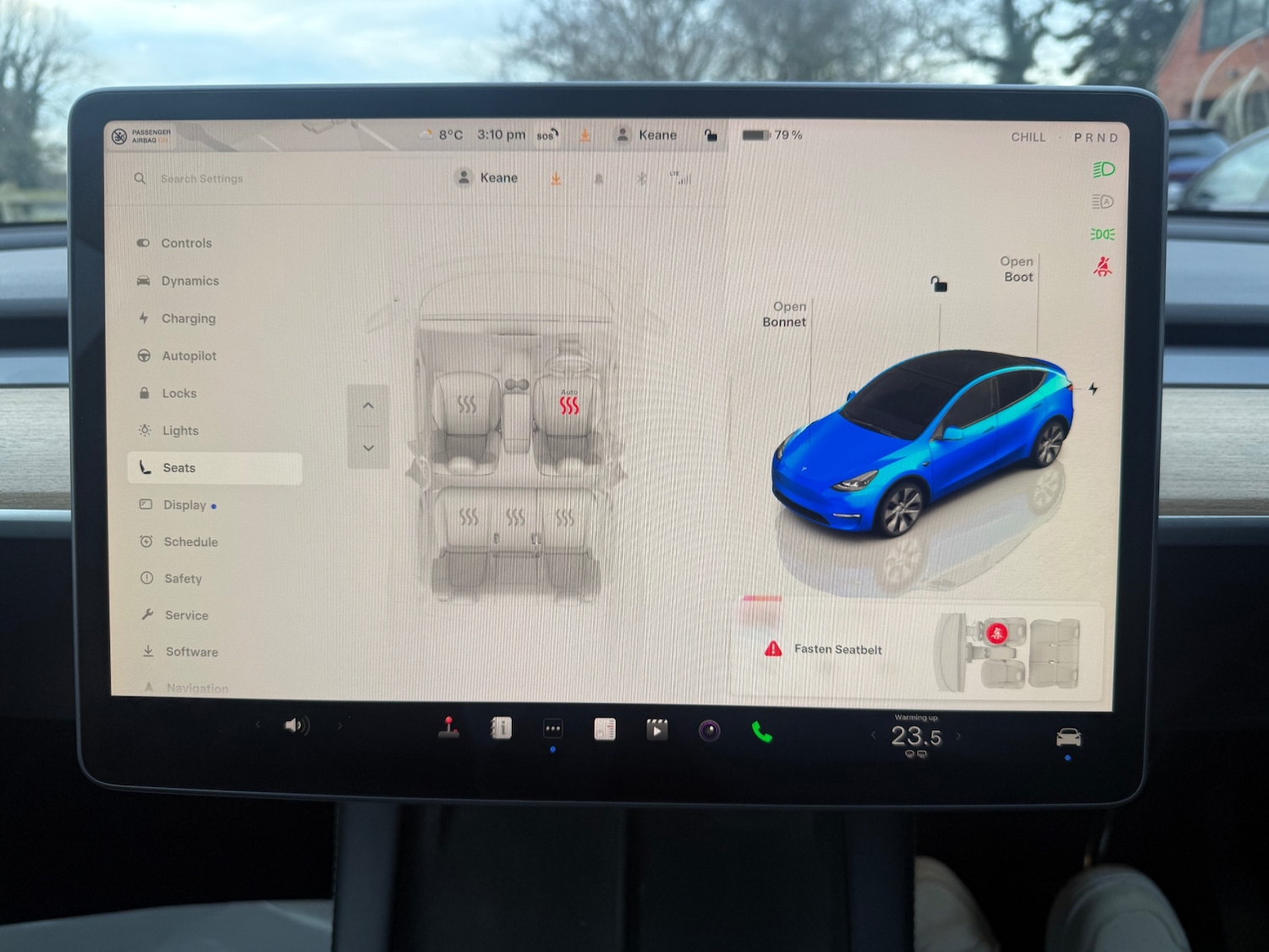 Used Tesla Model Y 2022 for sale - 77052911: Photo 29