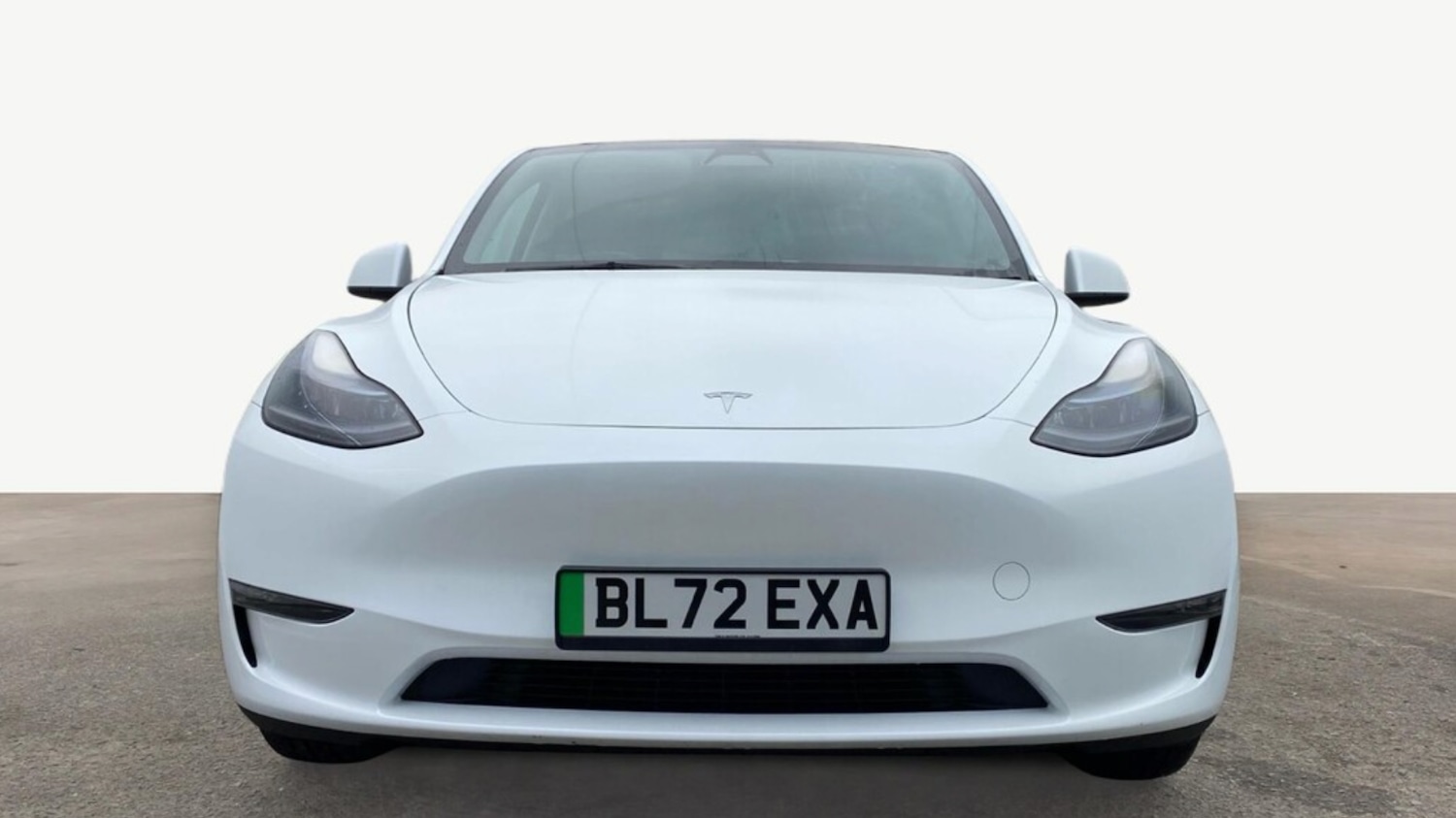 Used Tesla Model Y 2022 for sale - 77052911: Photo 3