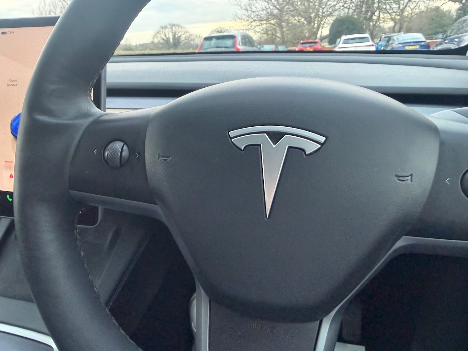 Used Tesla Model Y 2022 for sale - 77052911: Photo 34