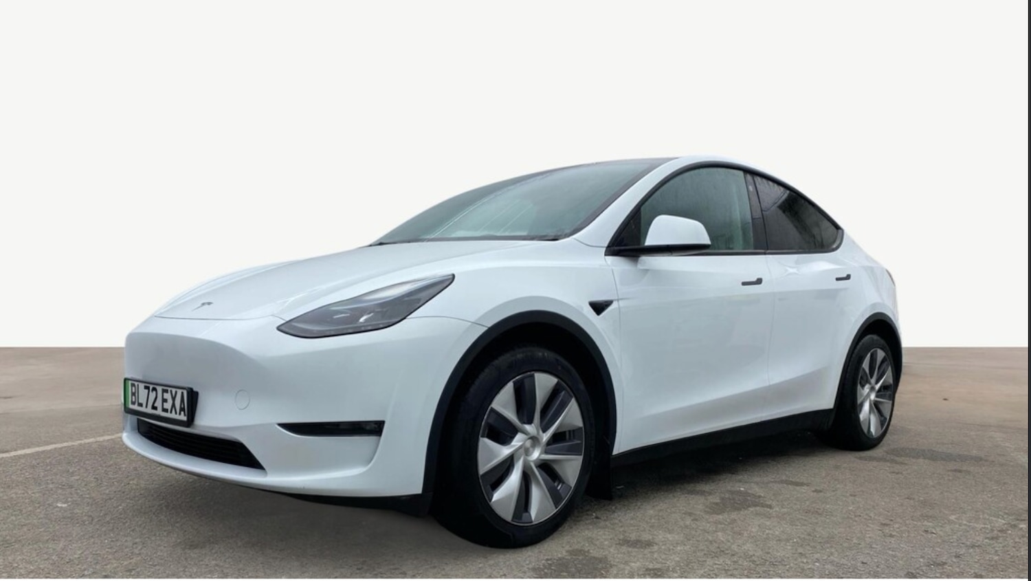 Used Tesla Model Y 2022 for sale - 77052911: Photo 4