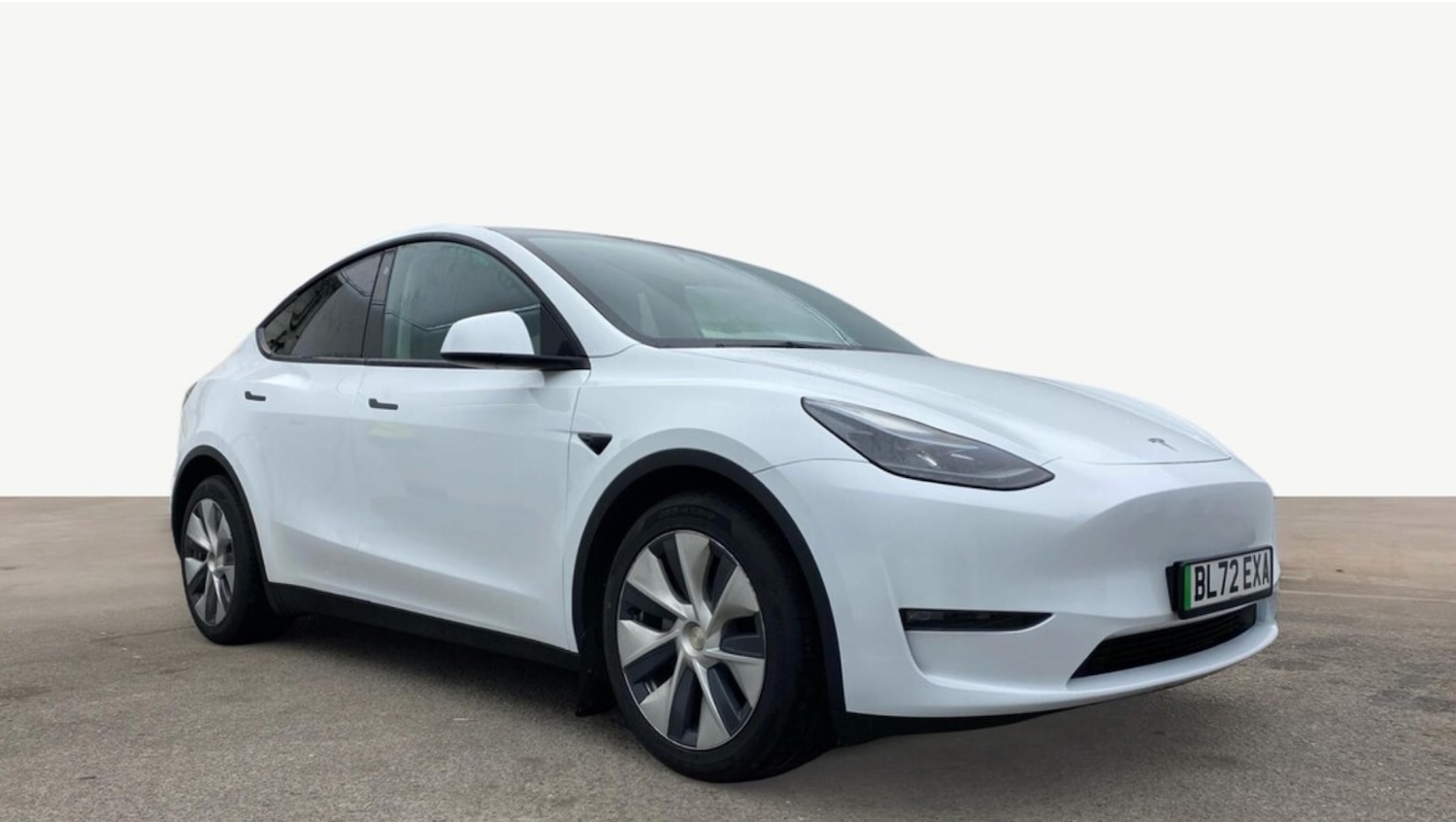 Used Tesla Model Y 2022 for sale - 77052911: Photo 5