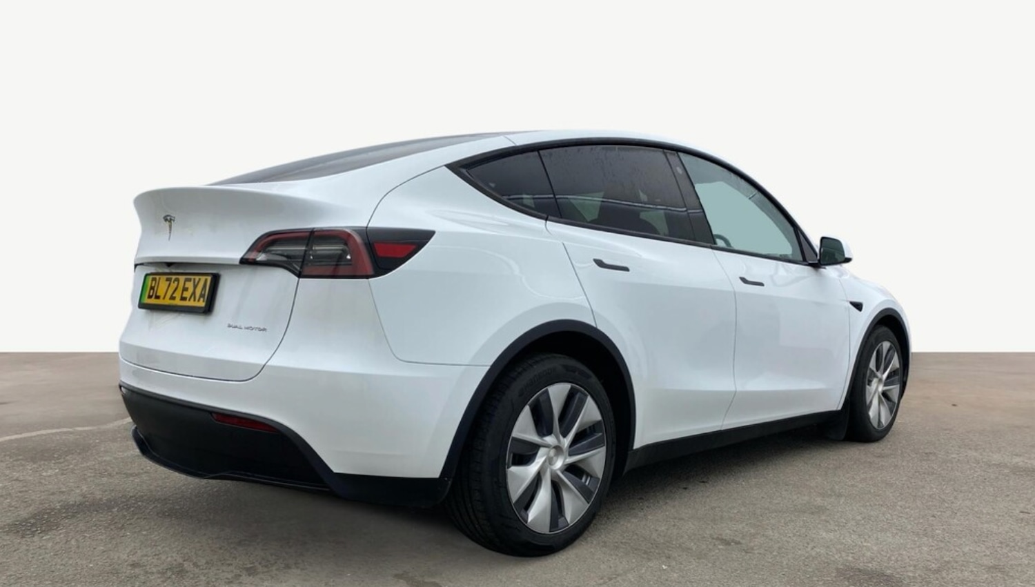 Used Tesla Model Y 2022 for sale - 77052911: Photo 6