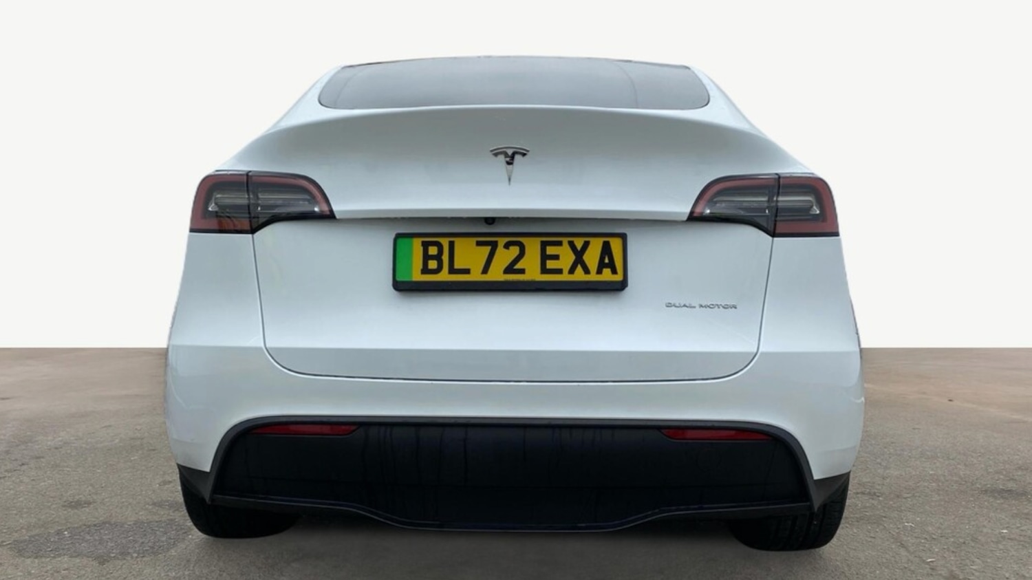 Used Tesla Model Y 2022 for sale - 77052911: Photo 7