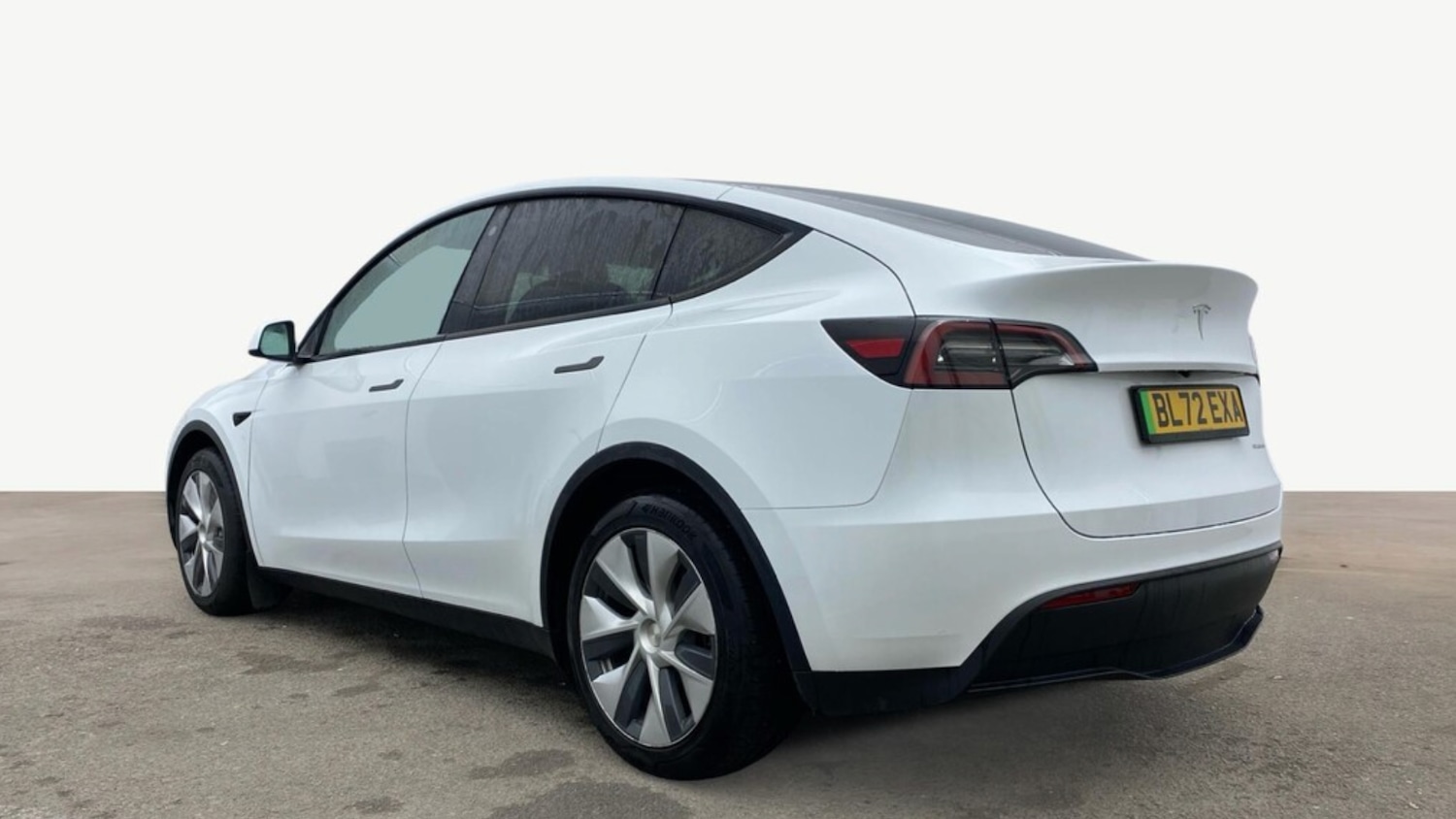 Used Tesla Model Y 2022 for sale - 77052911: Photo 8