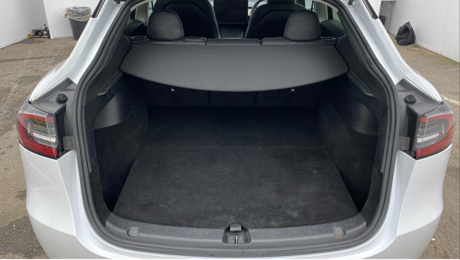 Used Tesla Model Y 2022 for sale - 77052911: Photo 9