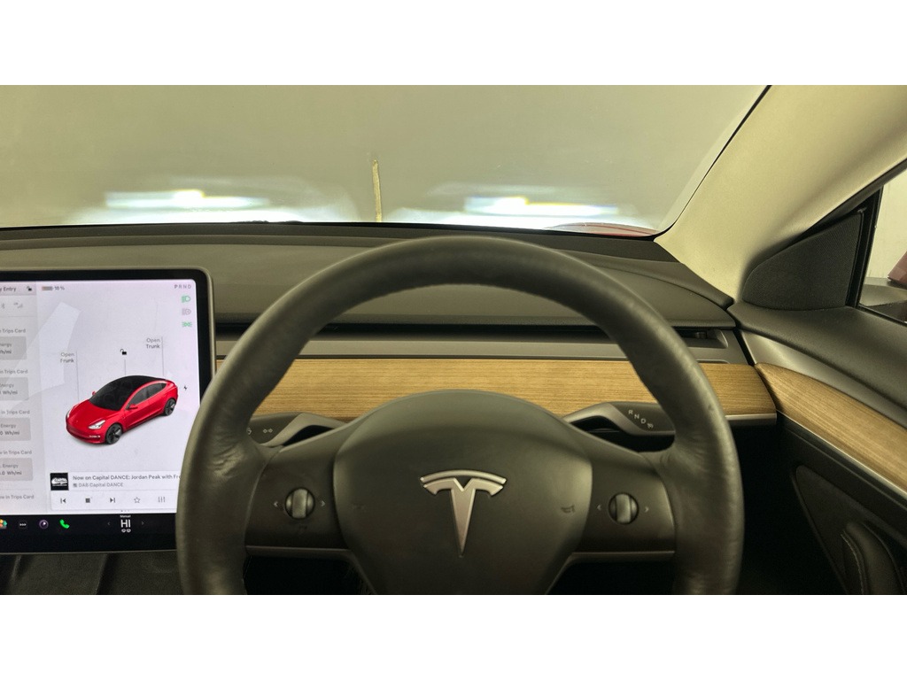 Used Tesla Model 3 2021 for sale - 77034185: Photo 10