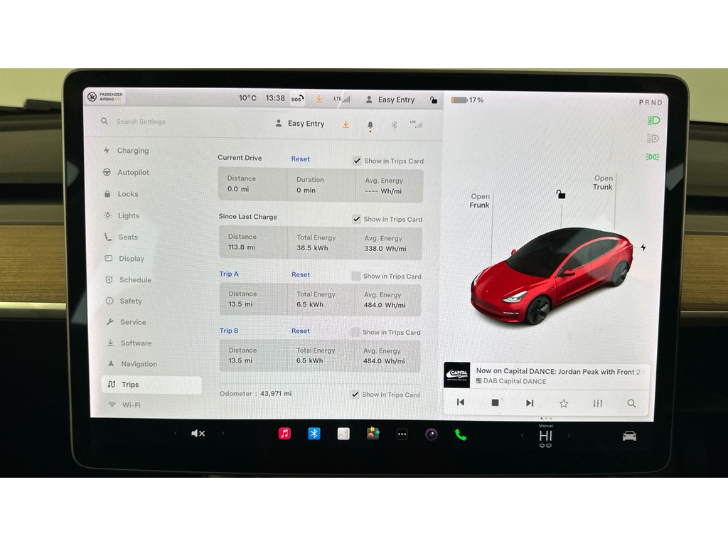 Used Tesla Model 3 2021 for sale - 77034185: Photo 11