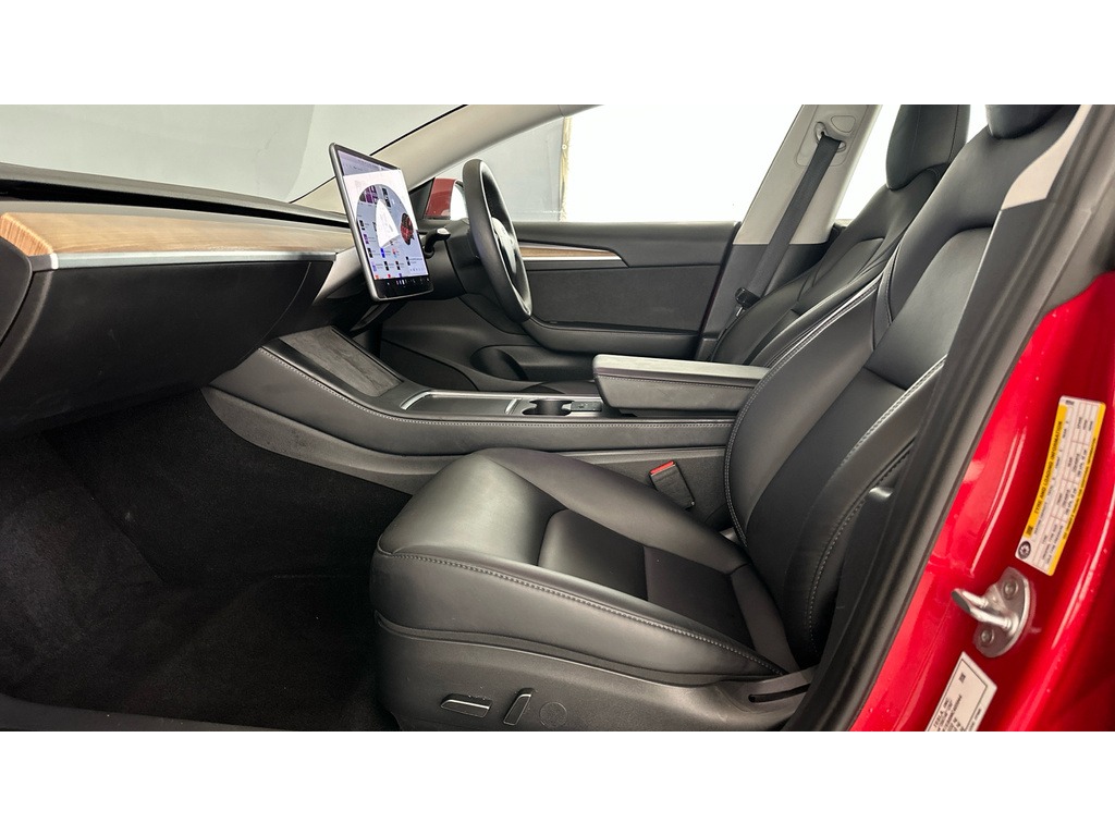Used Tesla Model 3 2021 for sale - 77034185: Photo 12
