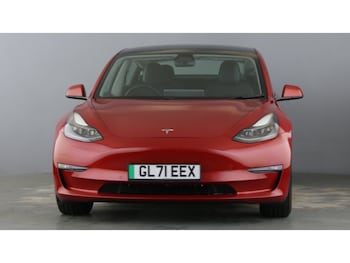 Used Tesla Model 3 2021 for sale - 77034185: Photo