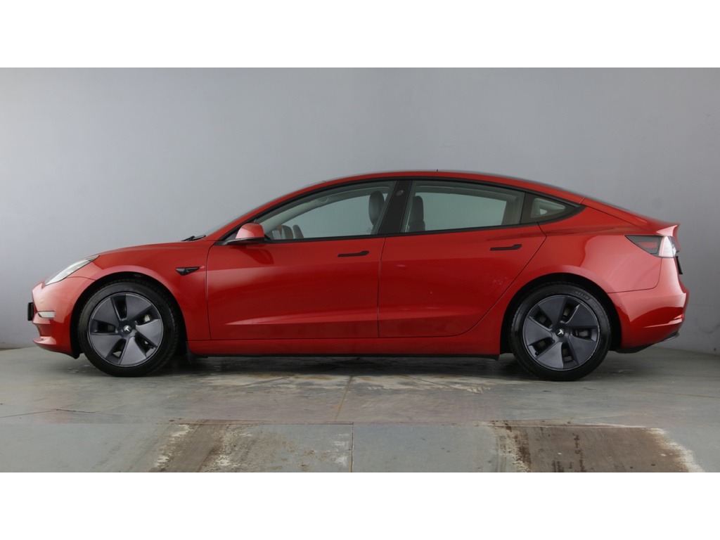 Used Tesla Model 3 2021 for sale - 77034185: Photo 4