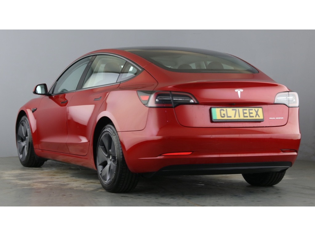Used Tesla Model 3 2021 for sale - 77034185: Photo 5