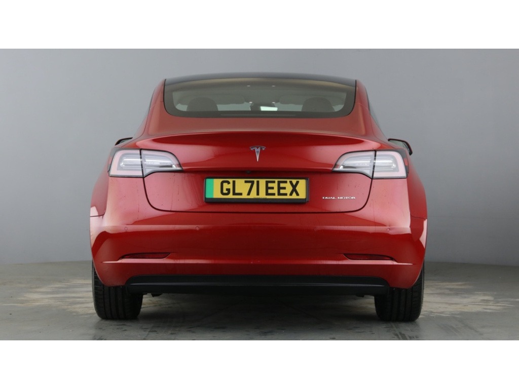 Used Tesla Model 3 2021 for sale - 77034185: Photo 6