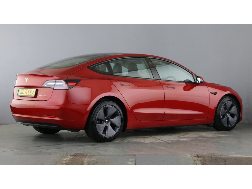 Used Tesla Model 3 2021 for sale - 77034185: Photo 7