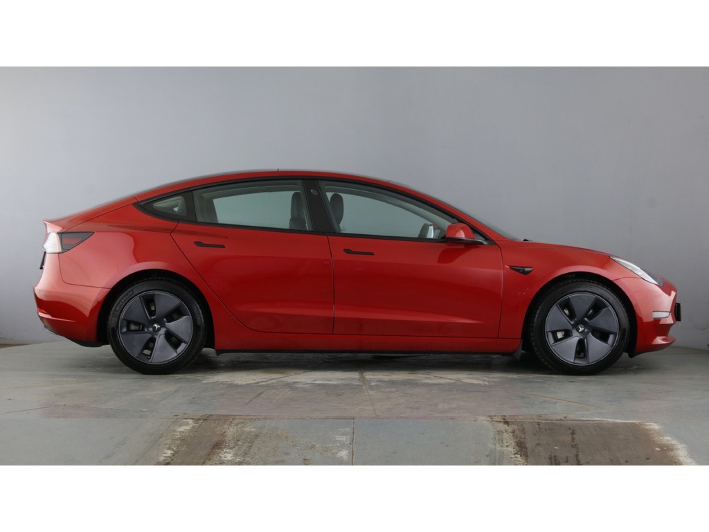 Used Tesla Model 3 2021 for sale - 77034185: Photo 8