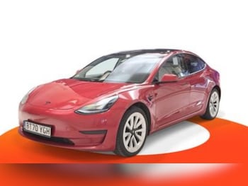 2020 (70) - Standard Plus Auto FACELIFT MODEL - 1 OWNER - VAT Q - % BATTERY SOH ! 4-Door