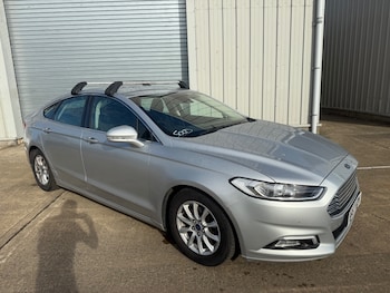 Ford - Mondeo