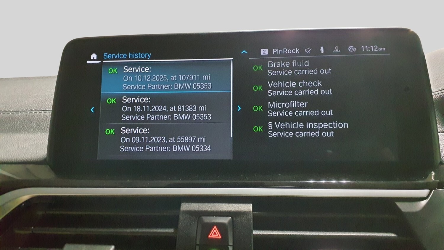 Used BMW iX3 2021 for sale - 77220578: Photo 11