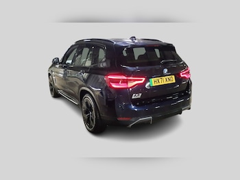 Used BMW iX3 2021 for sale - 77220578: Photo