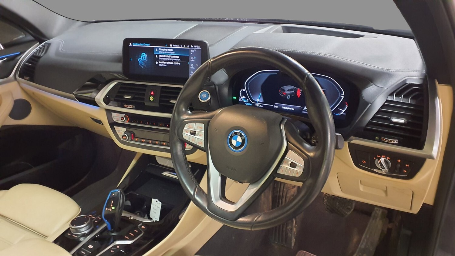 Used BMW iX3 2021 for sale - 77220578: Photo 5