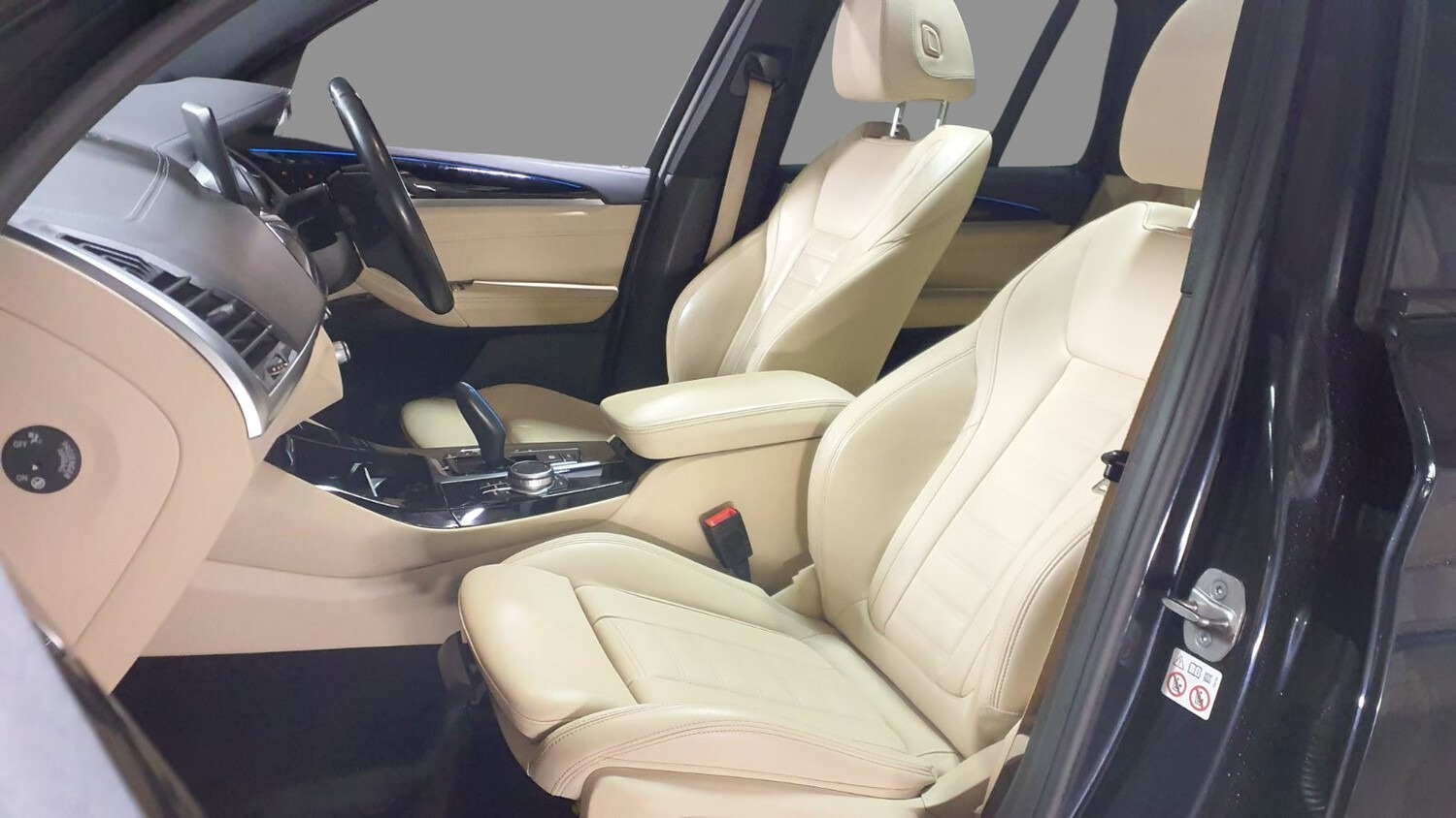 Used BMW iX3 2021 for sale - 77220578: Photo 6