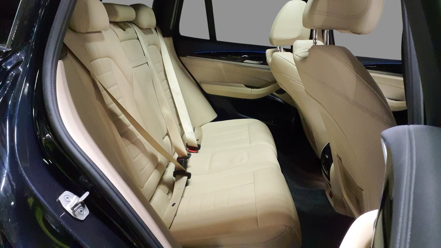 Used BMW iX3 2021 for sale - 77220578: Photo 7