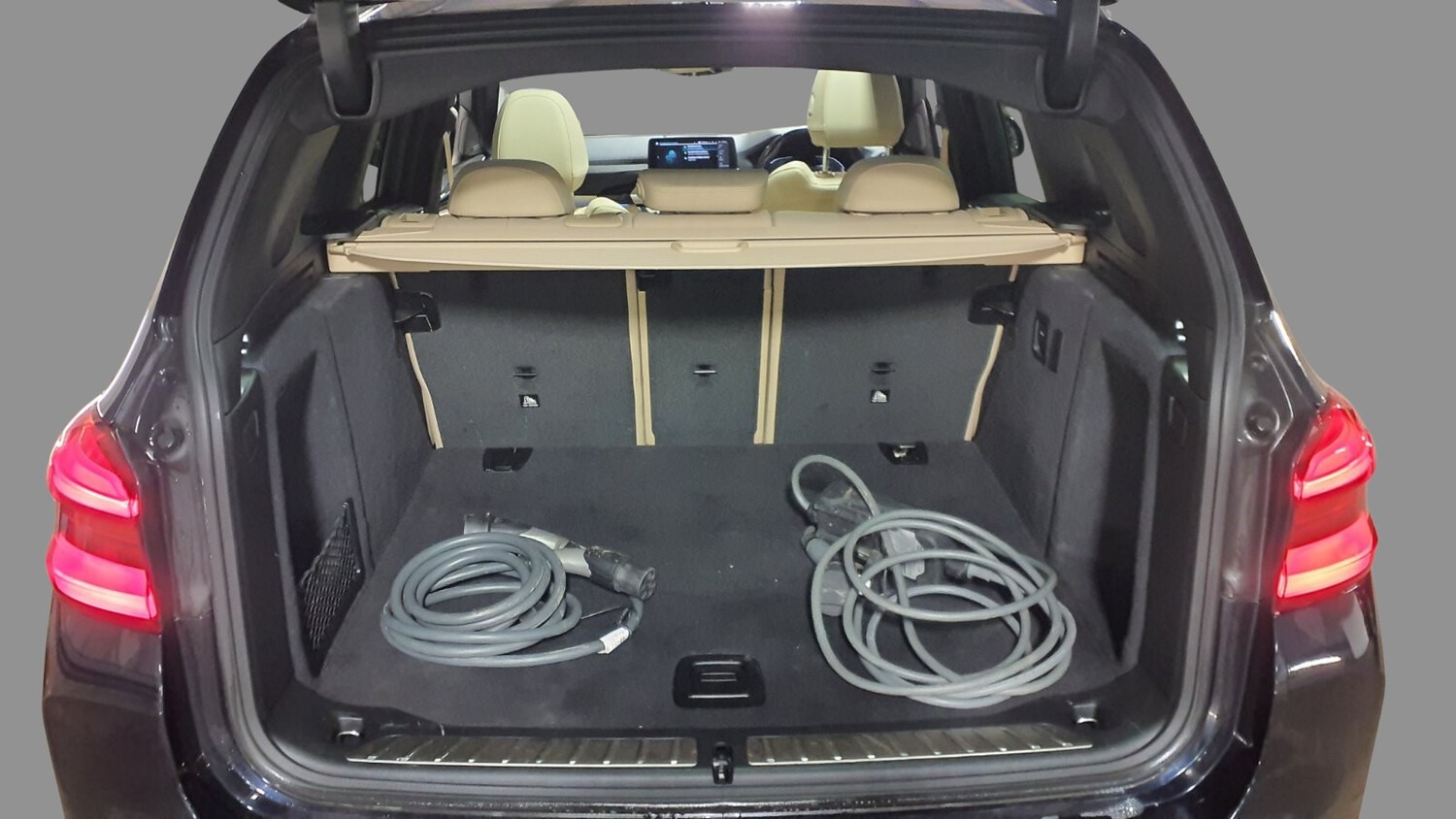 Used BMW iX3 2021 for sale - 77220578: Photo 8