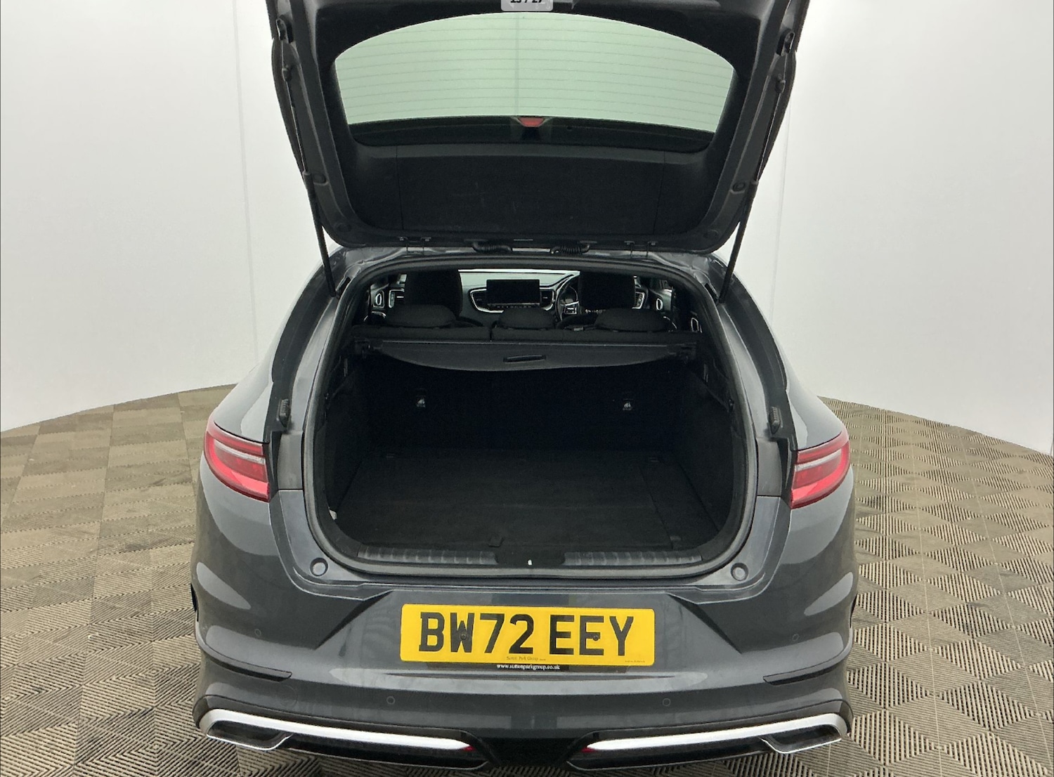 Used Kia Pro Ceed 2023 for sale - 78216214: Photo 10