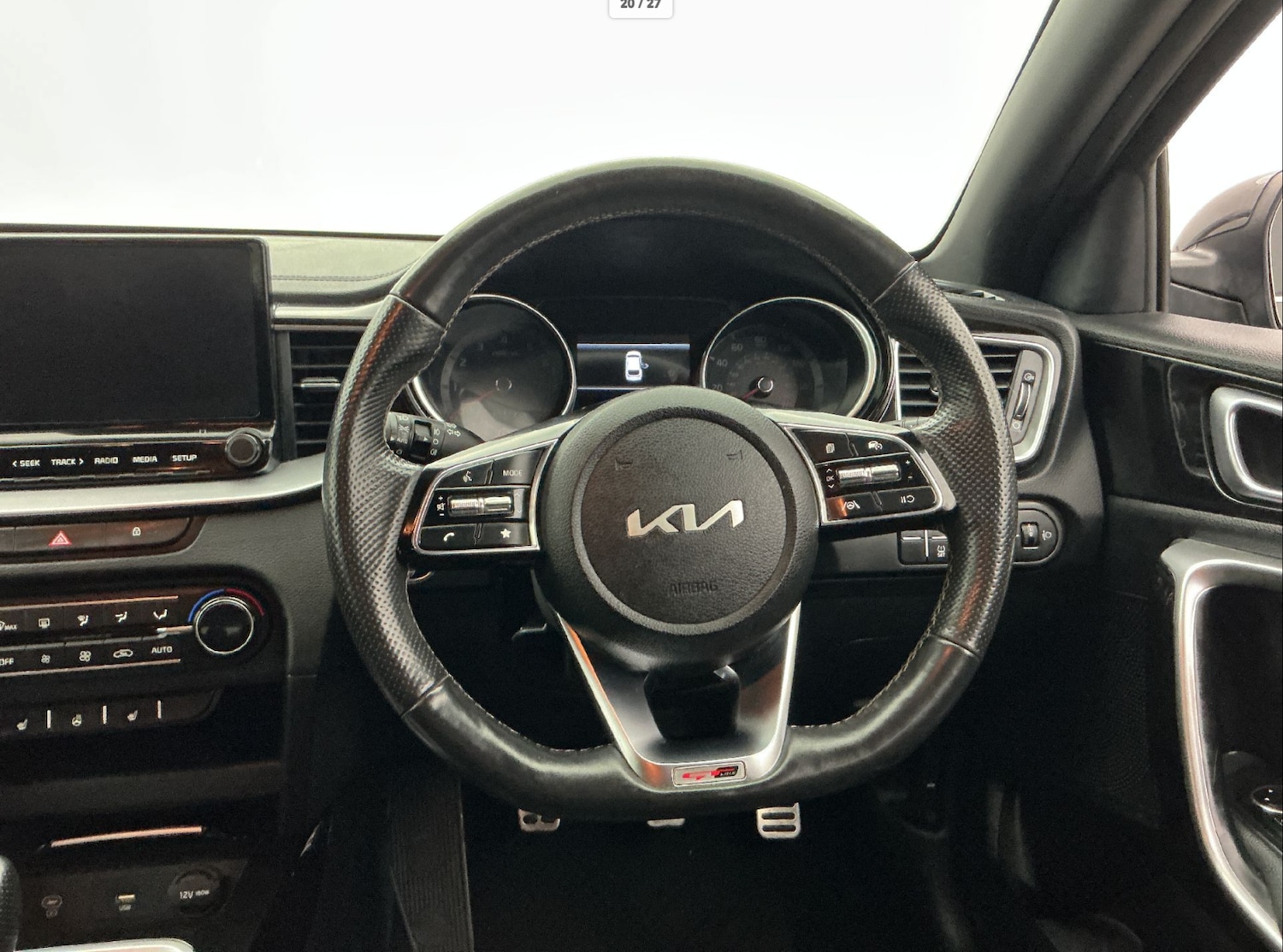 Used Kia Pro Ceed 2023 for sale - 78216214: Photo 11